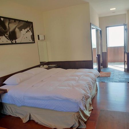 Tea Cloud B&B Leye Cameră foto